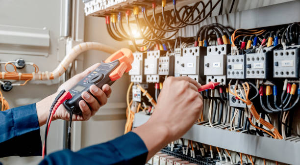 Best Ceiling Fan Installation Electrician  in Monrovia, MD