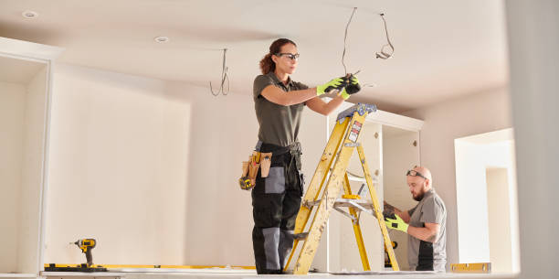 Best Electrical Wiring Services  in Monrovia, MD