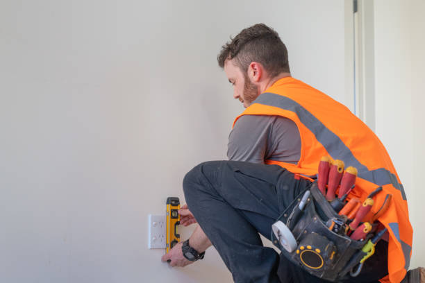 Best Industrial Electrical Services  in Monrovia, MD