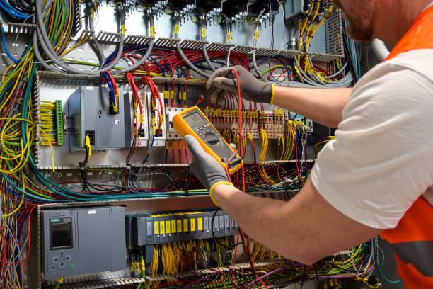 Best Emergency Electrician Near Me  in Monrovia, MD