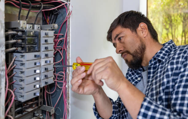 Best Affordable Emergency Electrician  in Monrovia, MD
